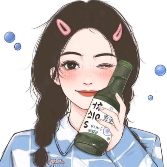 🌈明朗少女