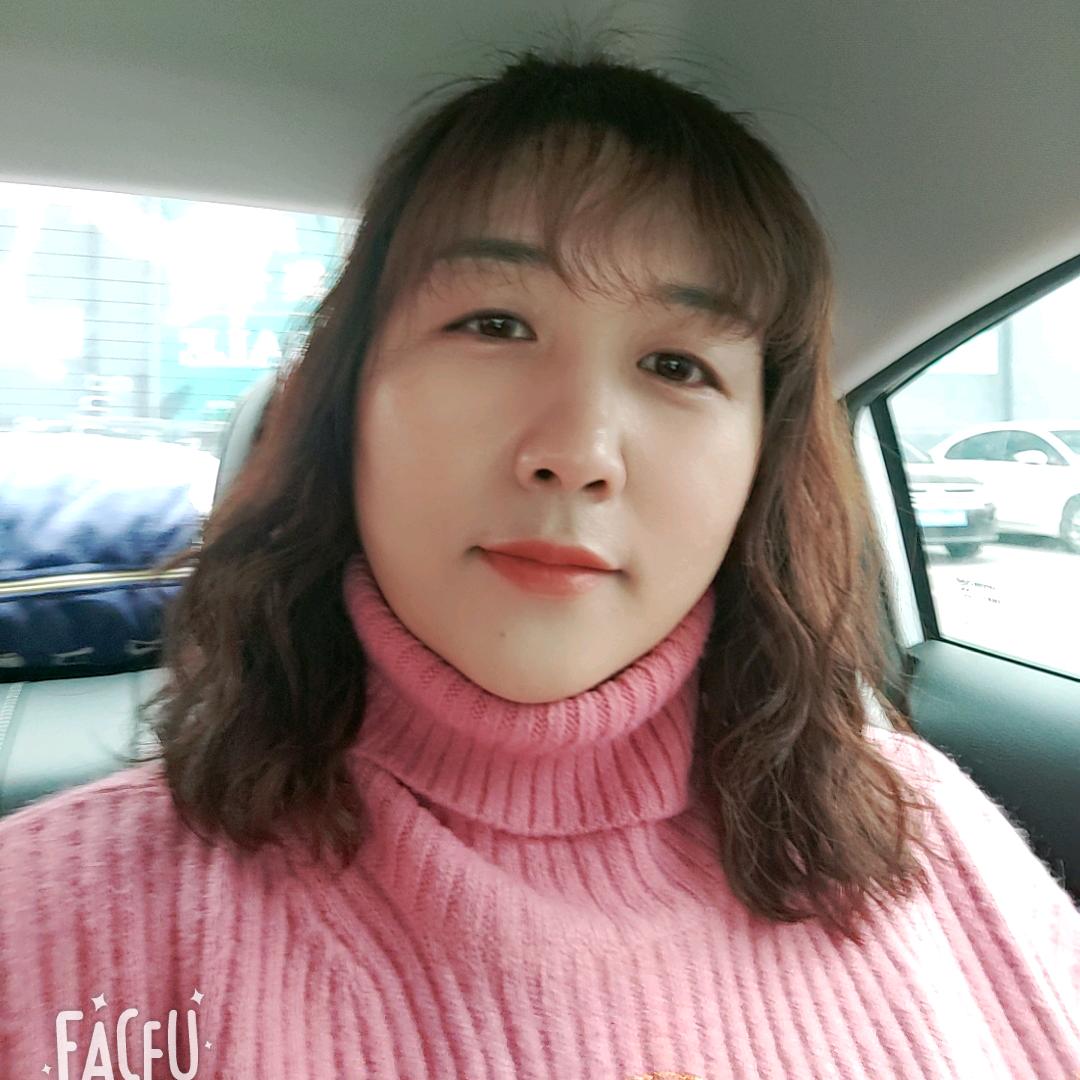 @冉
