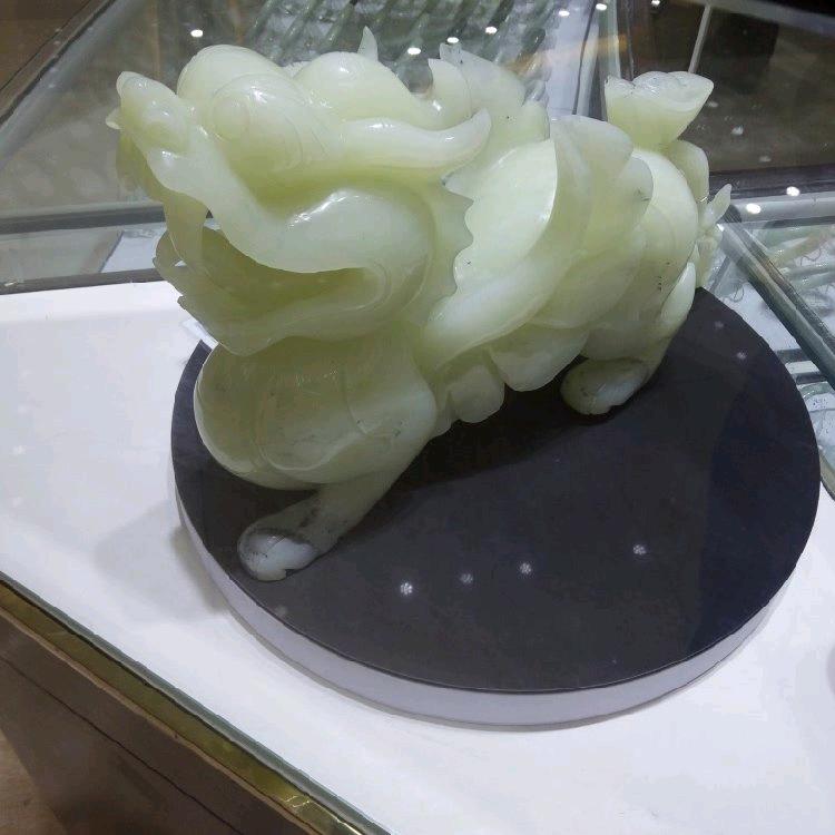 穆蓝
