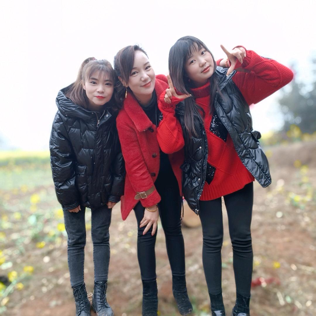 窑上静姐花灯
