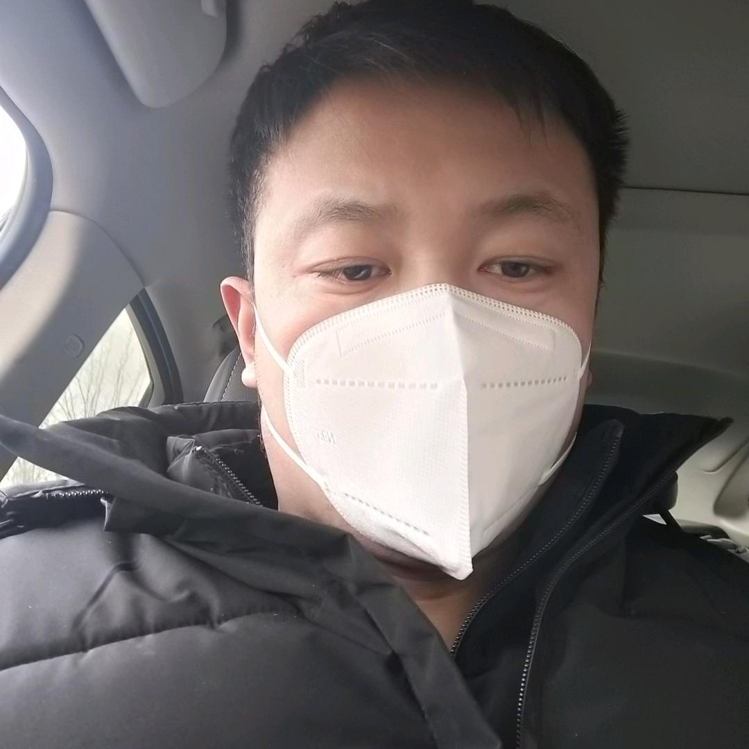 我很幸福，因为有你们