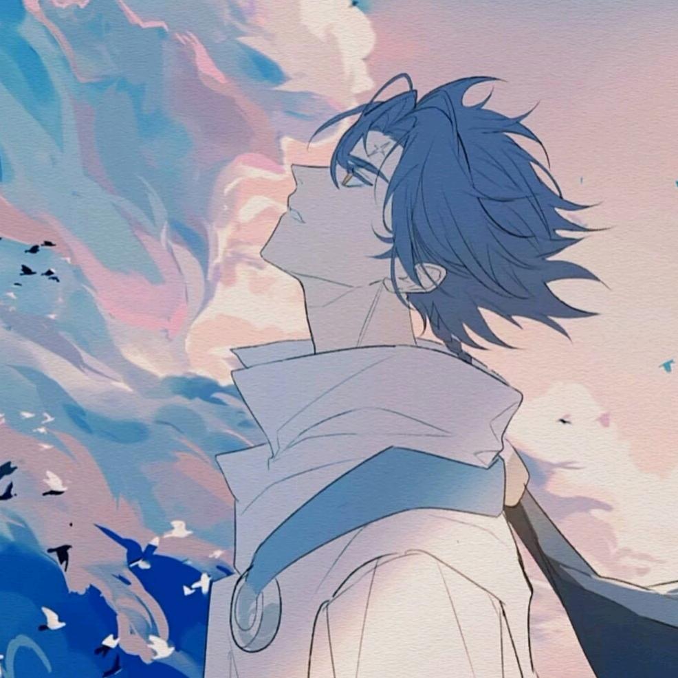 无望我