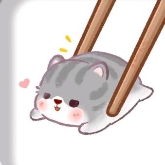 唔！I  love