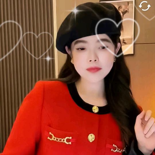 燕儿每天分享好物，同款在橱窗。