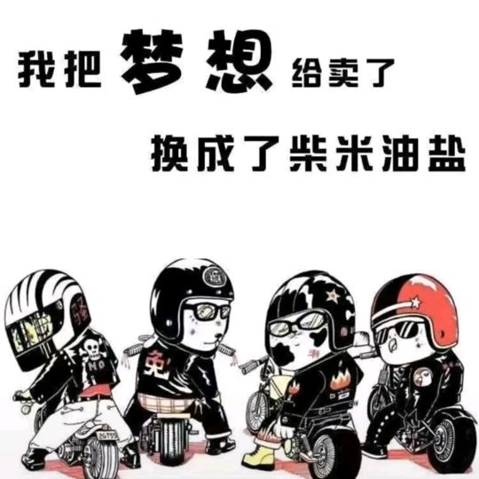 开后八轮的男人🚛Dream Car