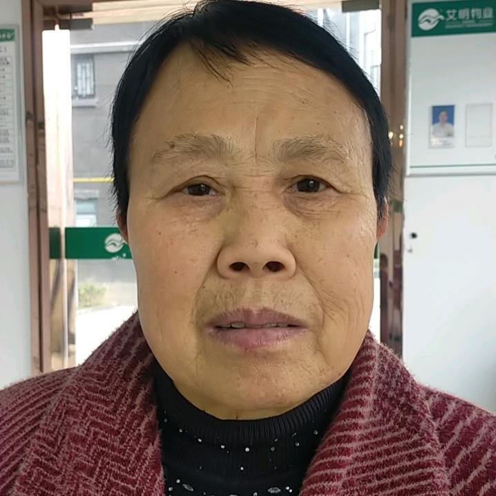 翠翠奶奶