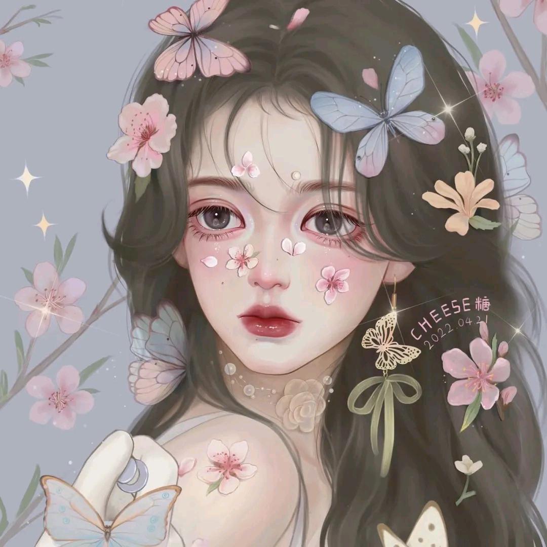奶茶给我喝一口