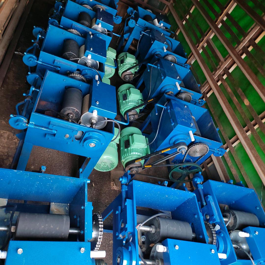 新旧佛珠木工机械