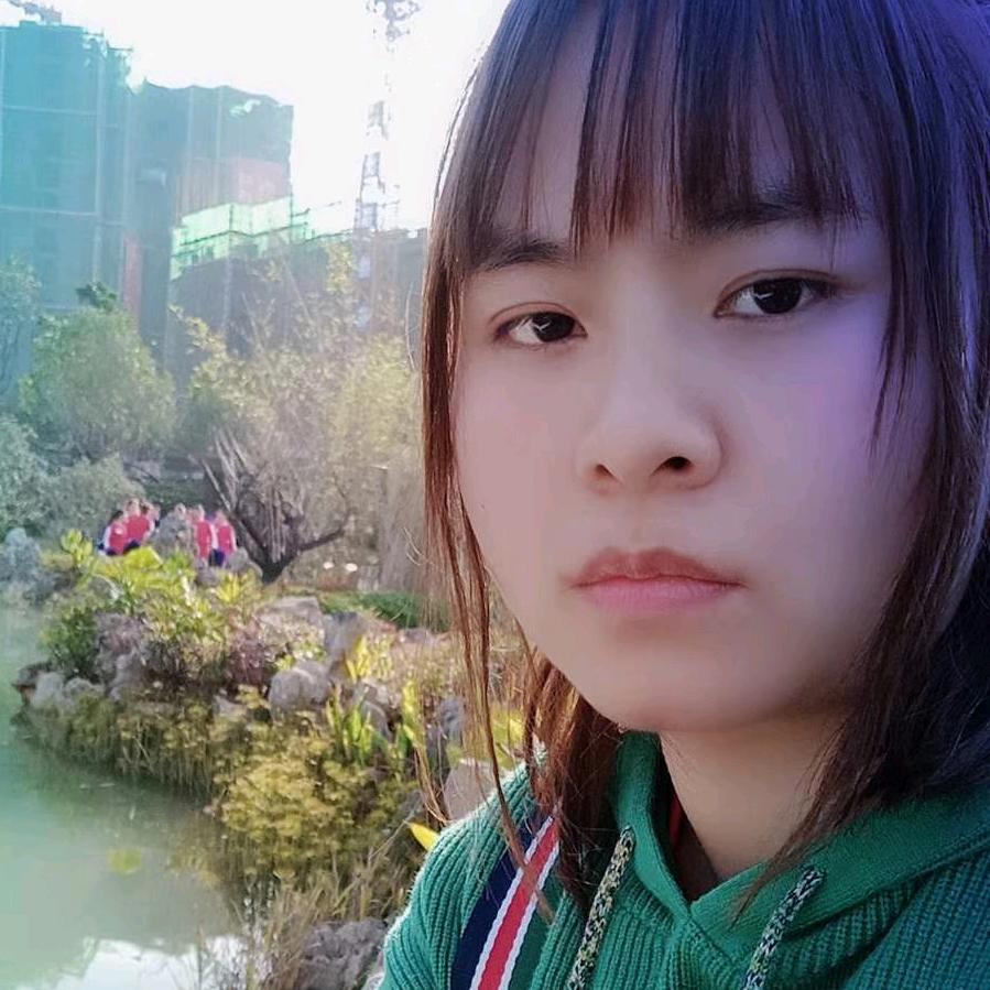 幸运馨