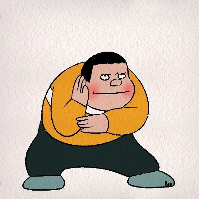 天龙八部-小豹子