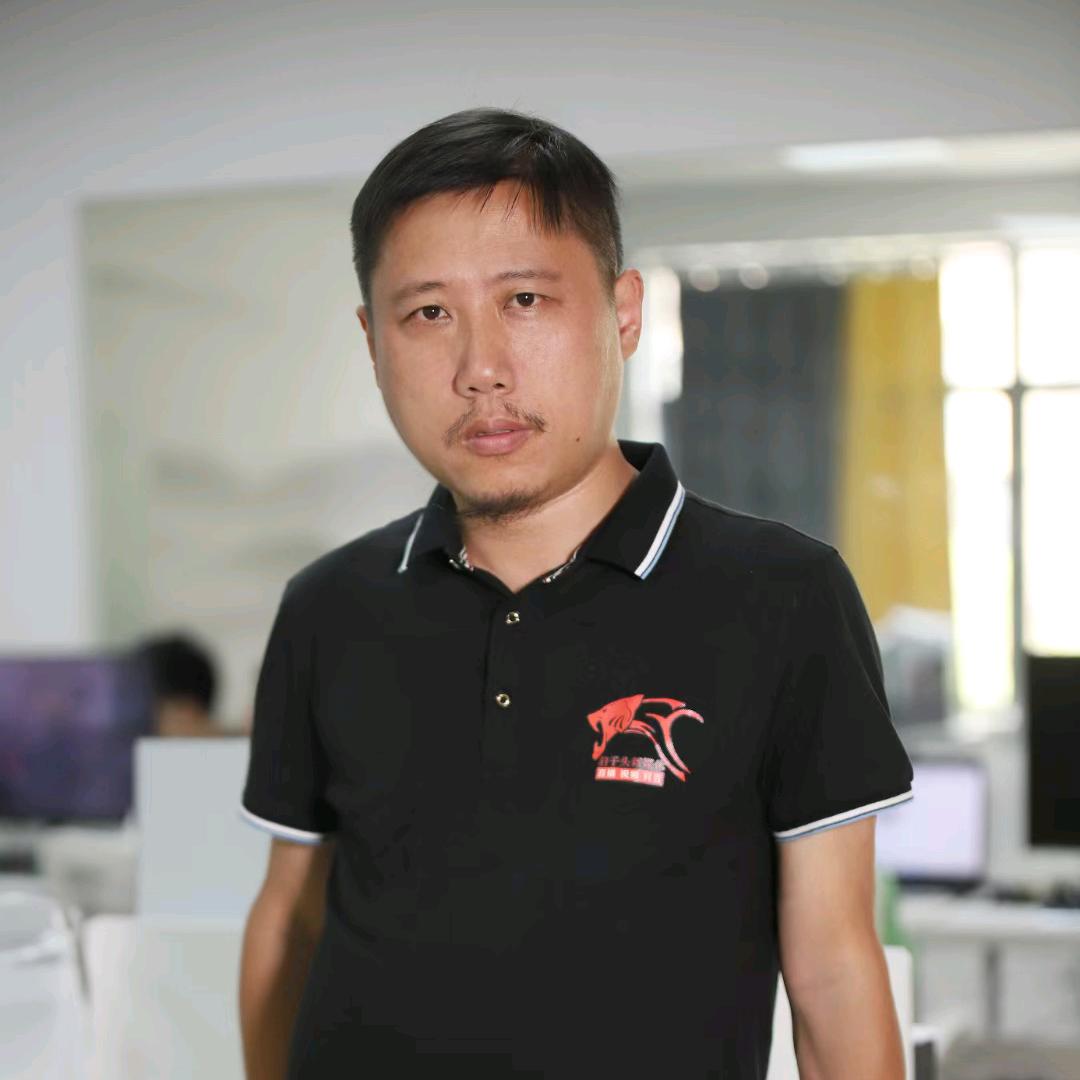 老豹说（常州视频编导）