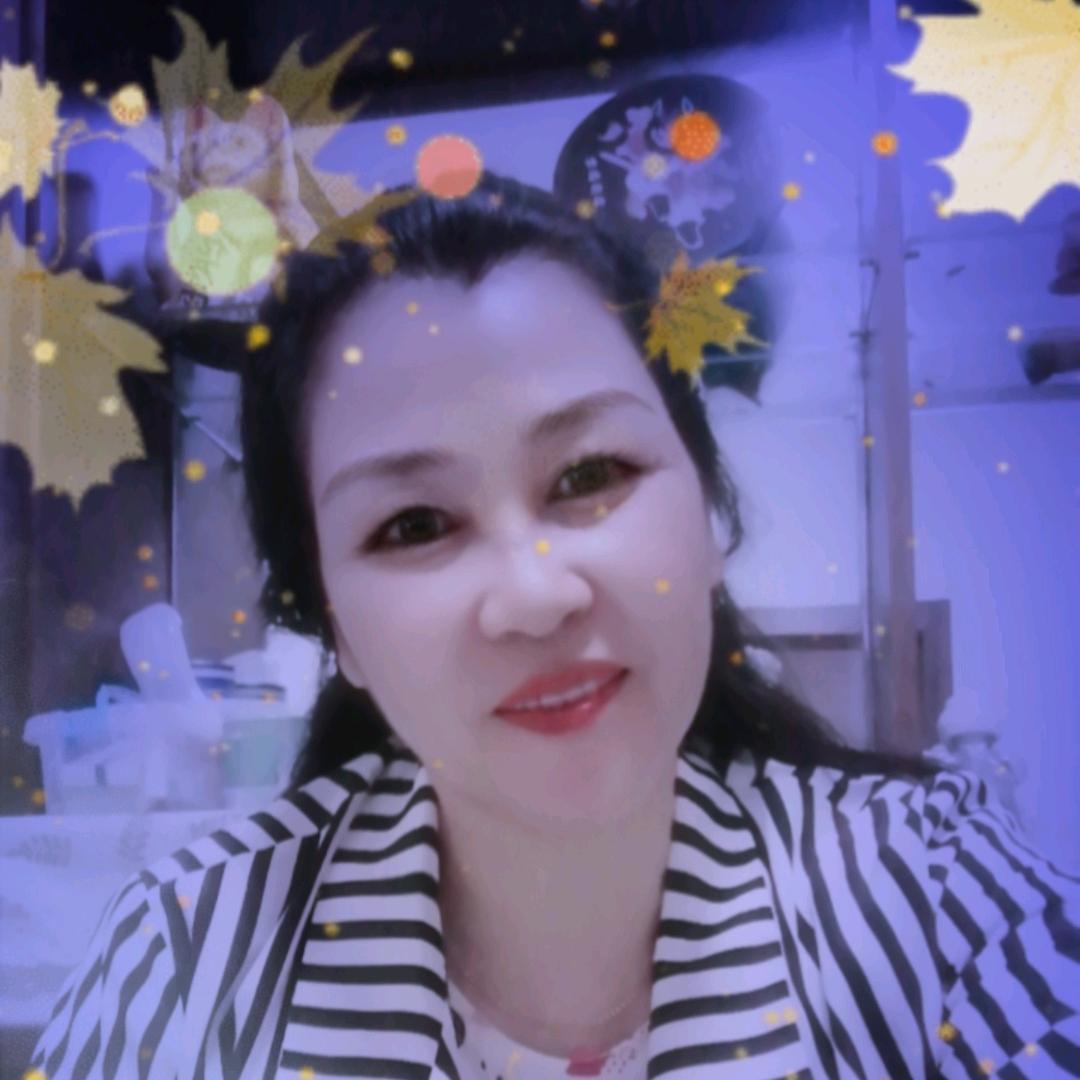 宿州张姐（每天早上6:20开播）