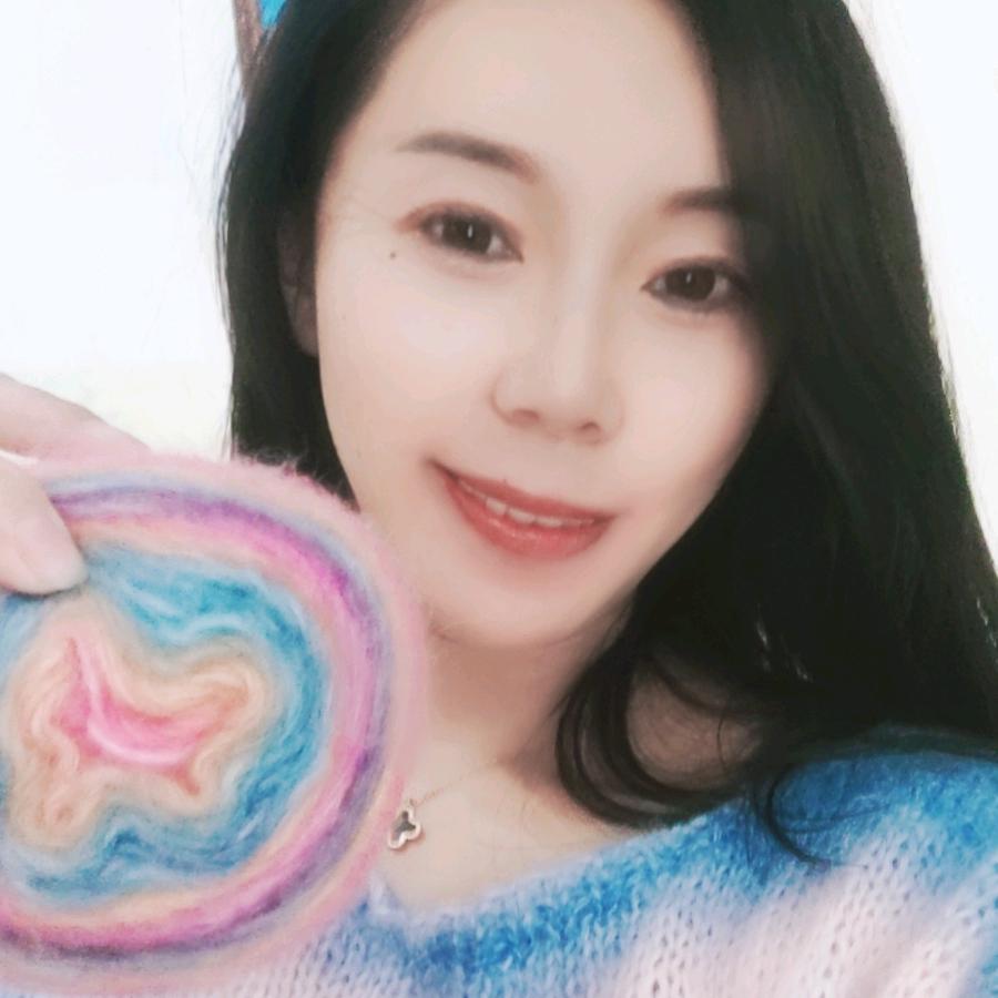 如雨毛线