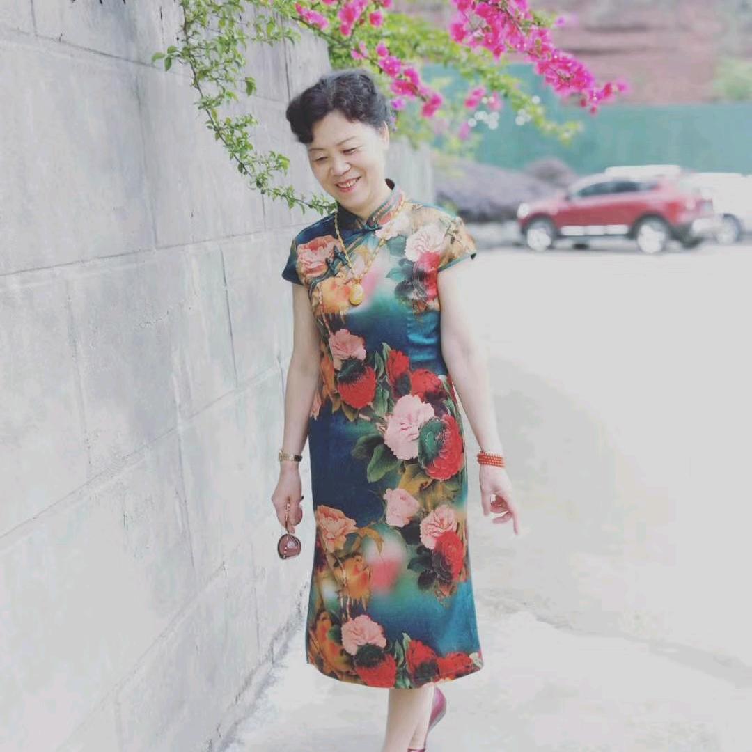 蒋清清