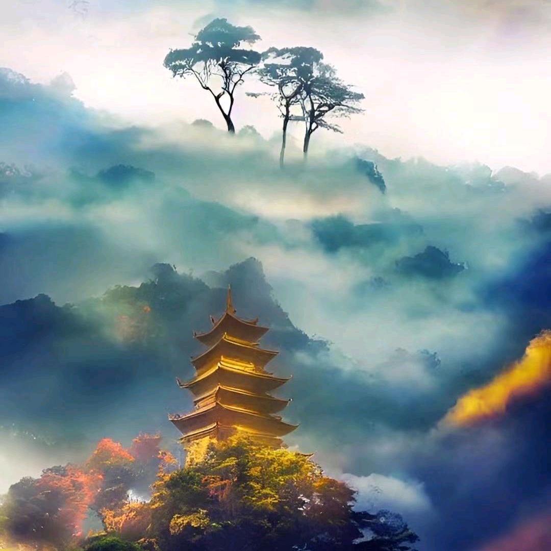 祝人为乐(文史系)