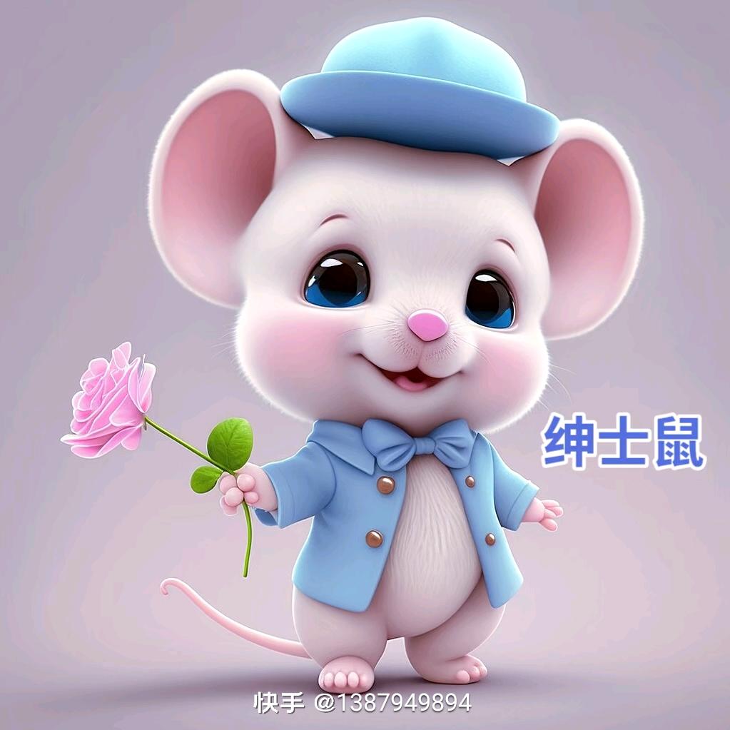 傻丫头坏脾气