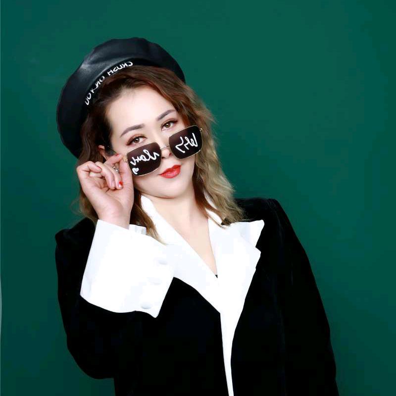 🧚‍♀️PARINAZ 💅