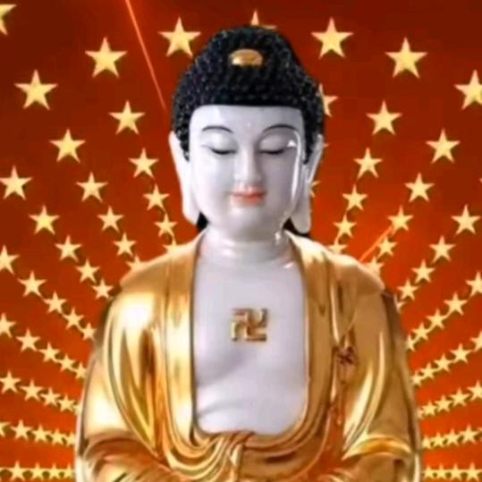 心中的菩提