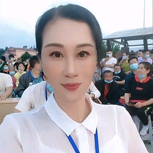 上海女人