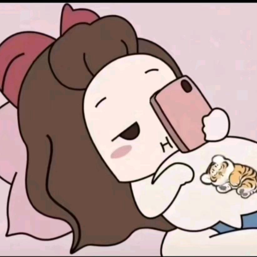 冬天