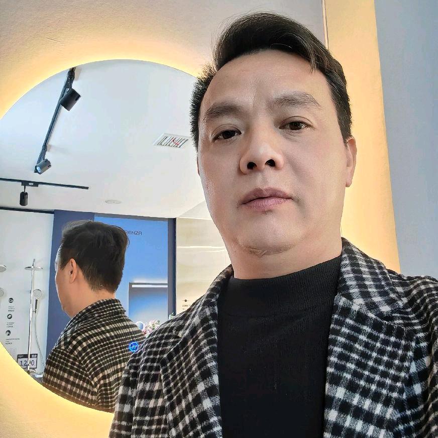 卫浴  昊华建筑工程有限公司   华少