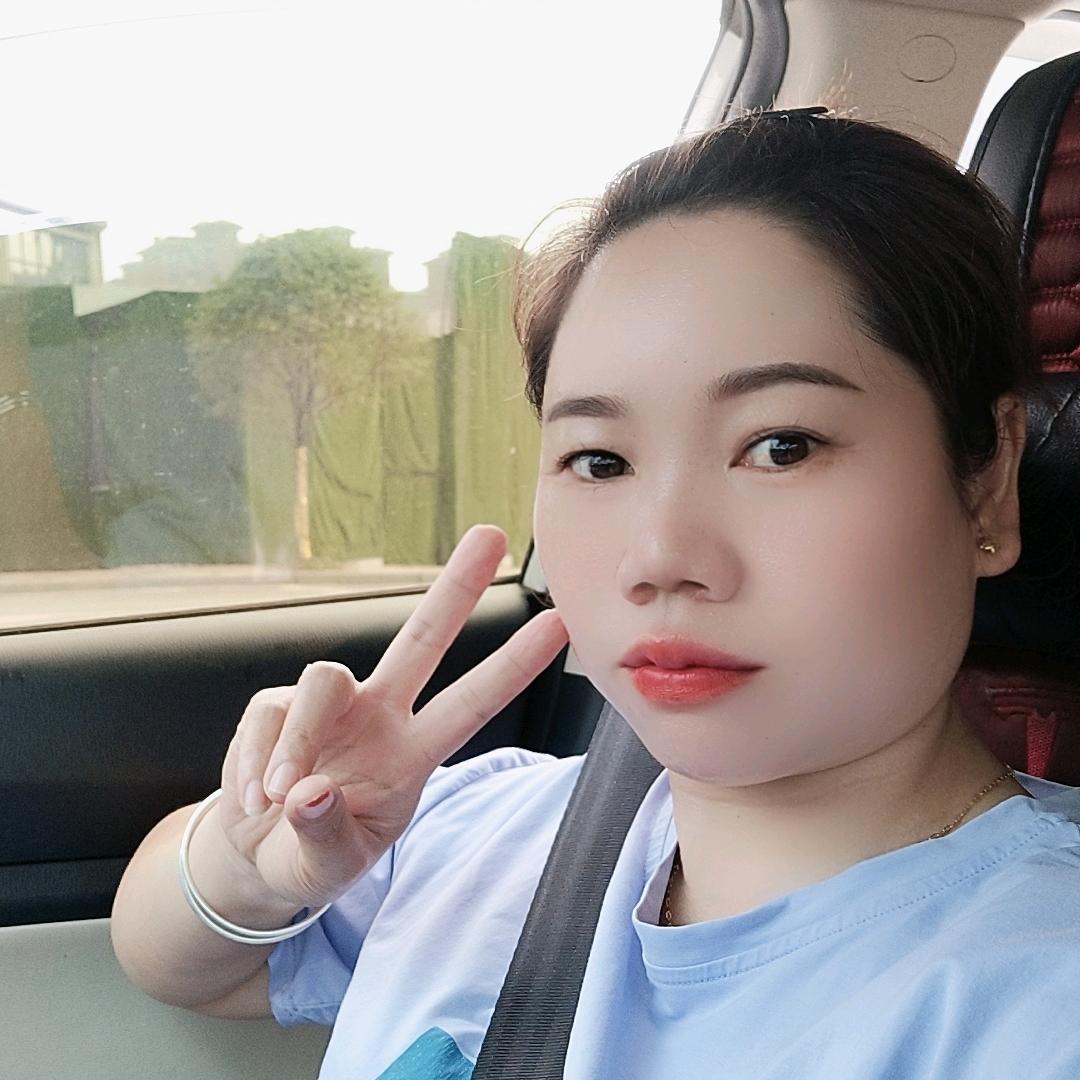 雨后的彩虹