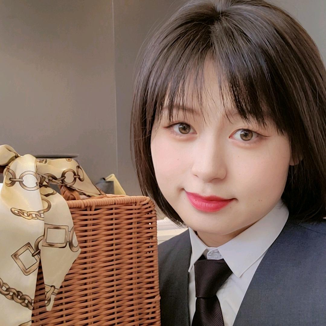 苒小苒