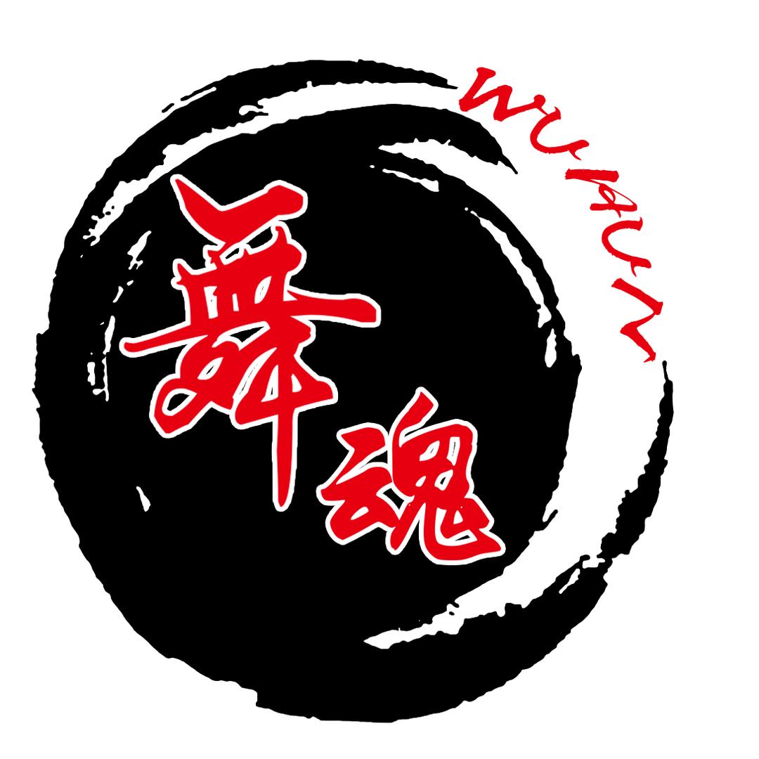 舞魂曹征交谊舞