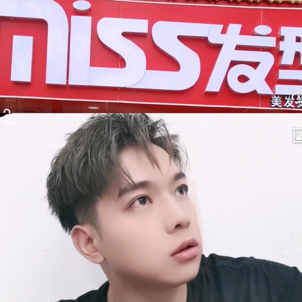 Miss托尼