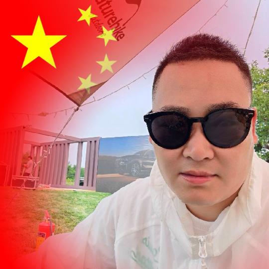 张望同学