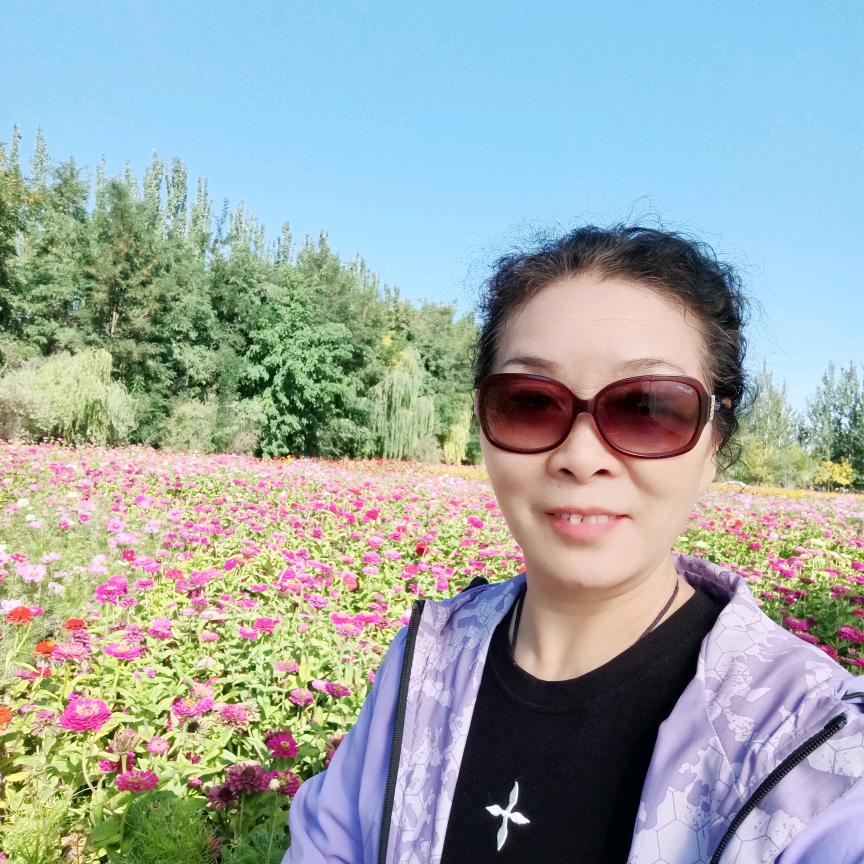 晓晴