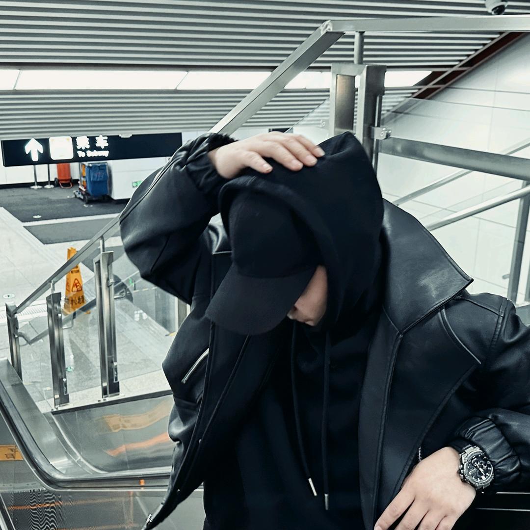 Dr户外（川西领队）