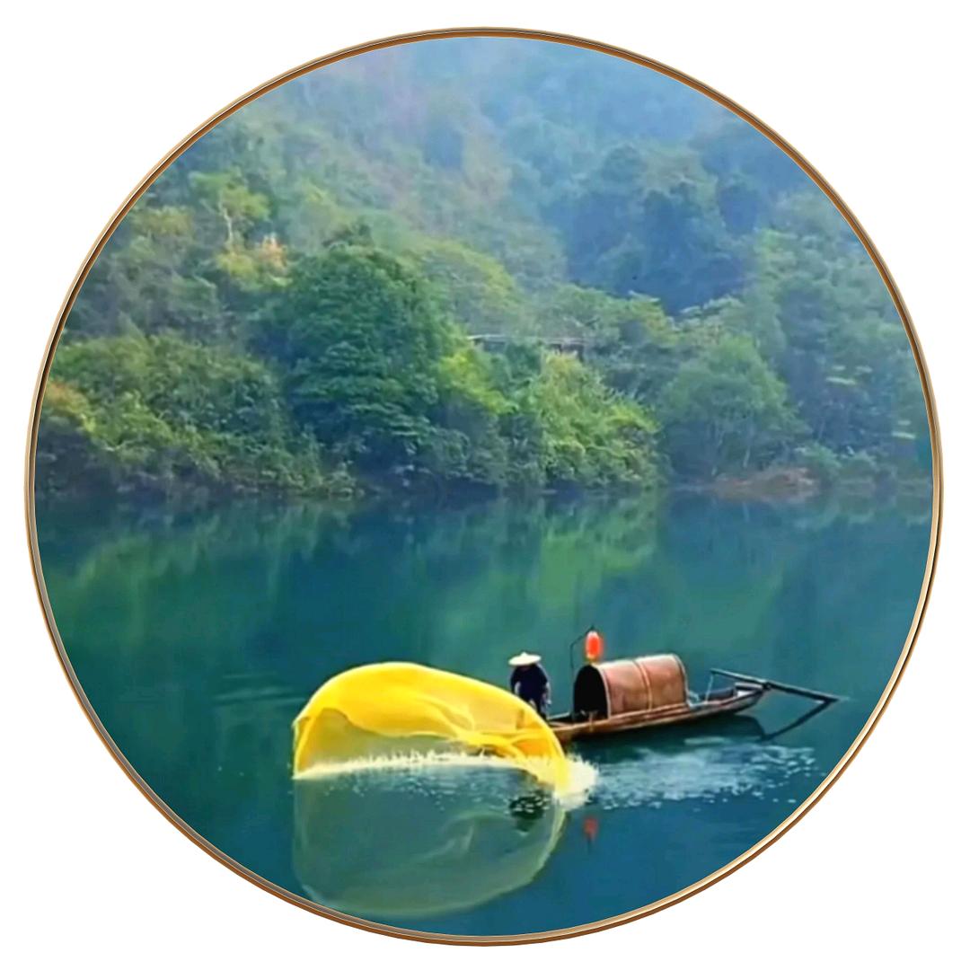 辰阳画堂