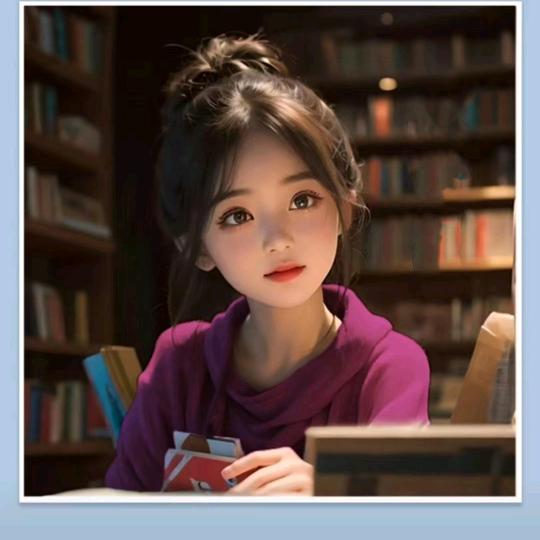 做美缝的大姐姐