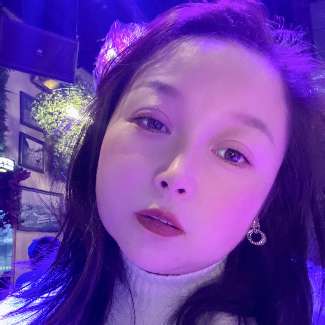 锦宝子❤️