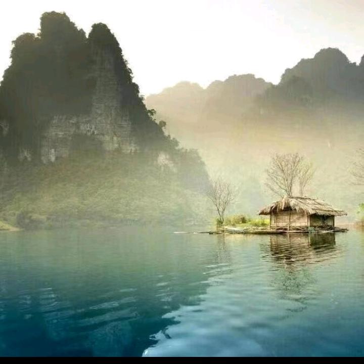 沧桑二叔