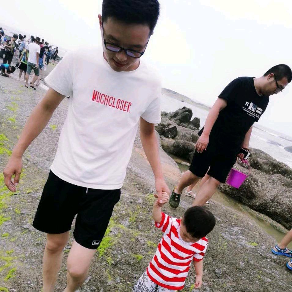 孤独的旅者