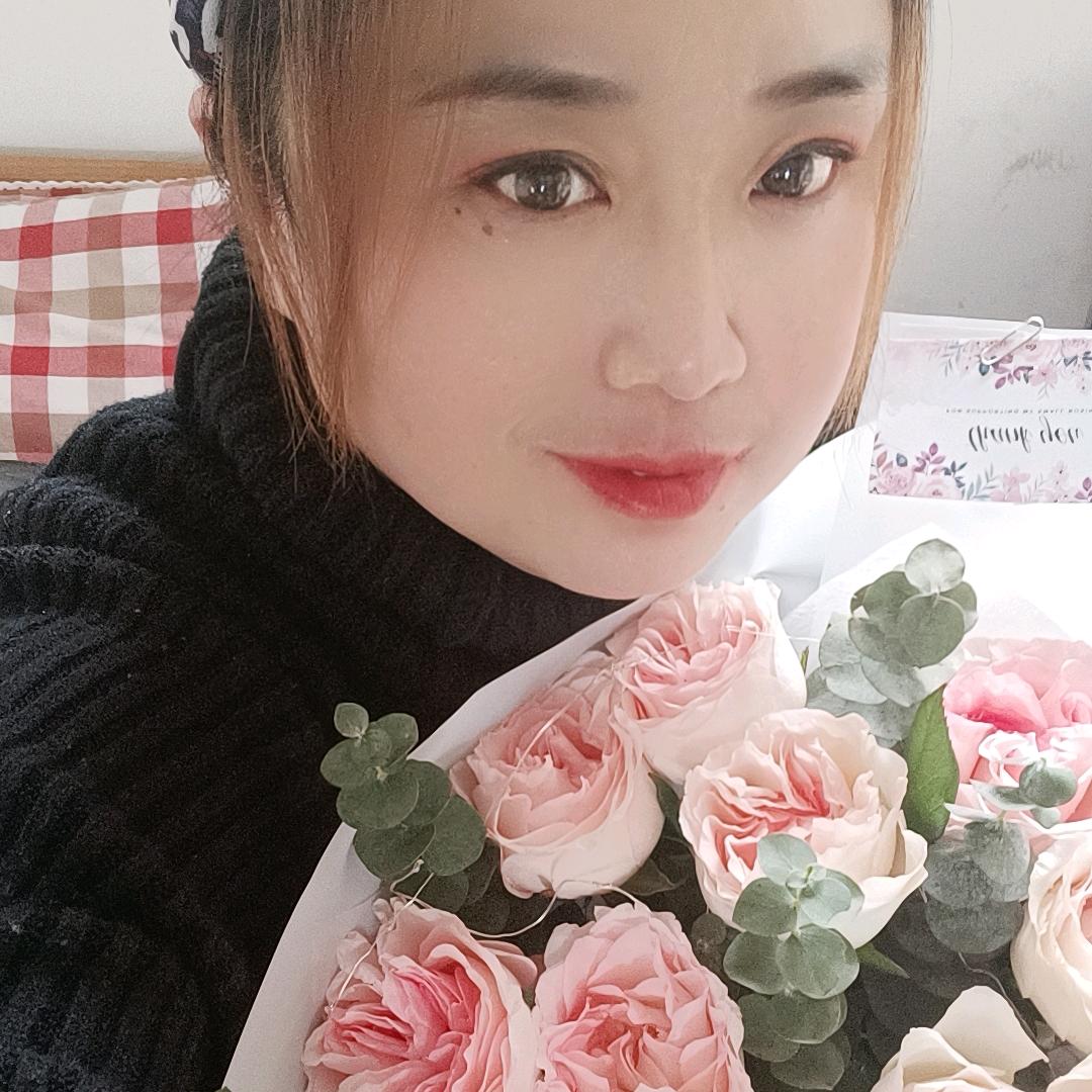 🌹🌹🌹🌹☕我心❤️向阳