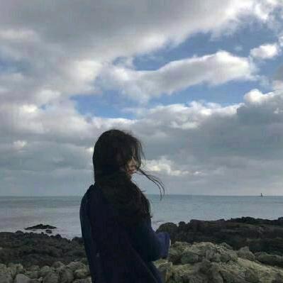 朵朵～