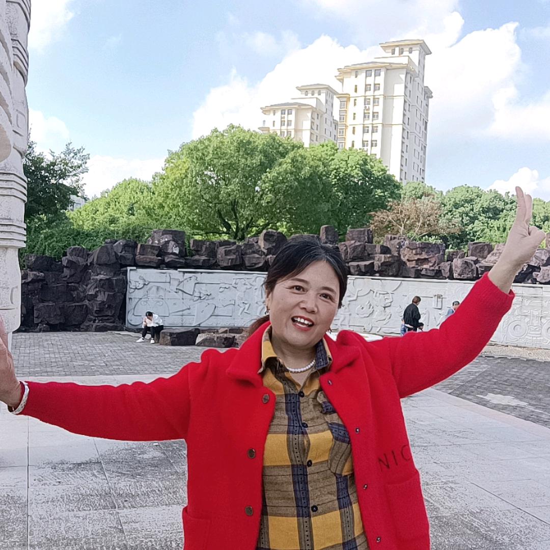 刘三姐（家庭总司令）上午8：40直播