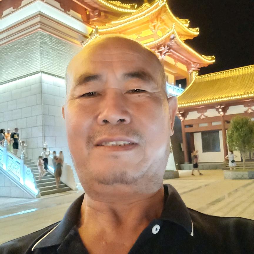 奋斗的一生