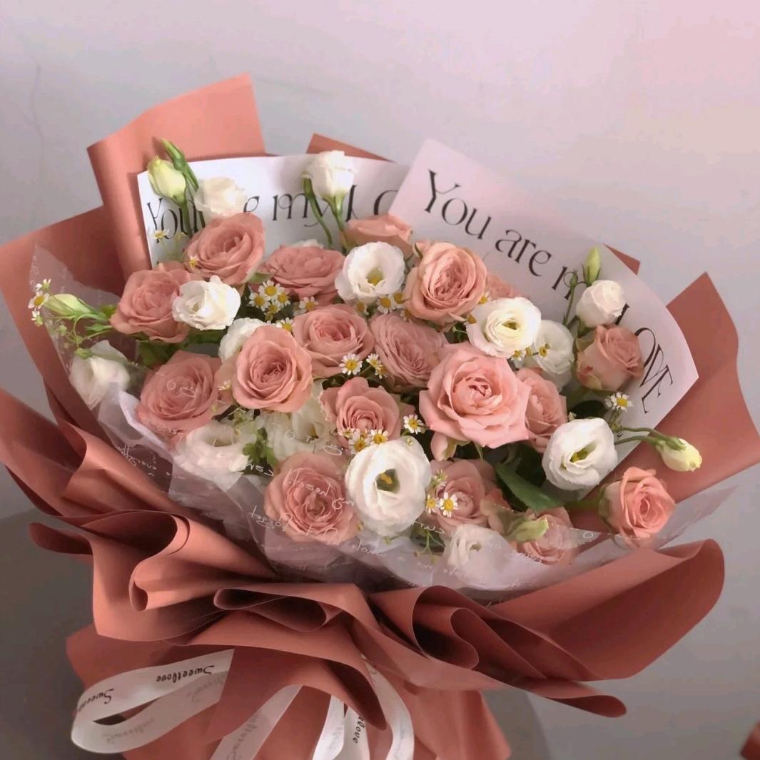 七彩花坊(望江大道店)官方号