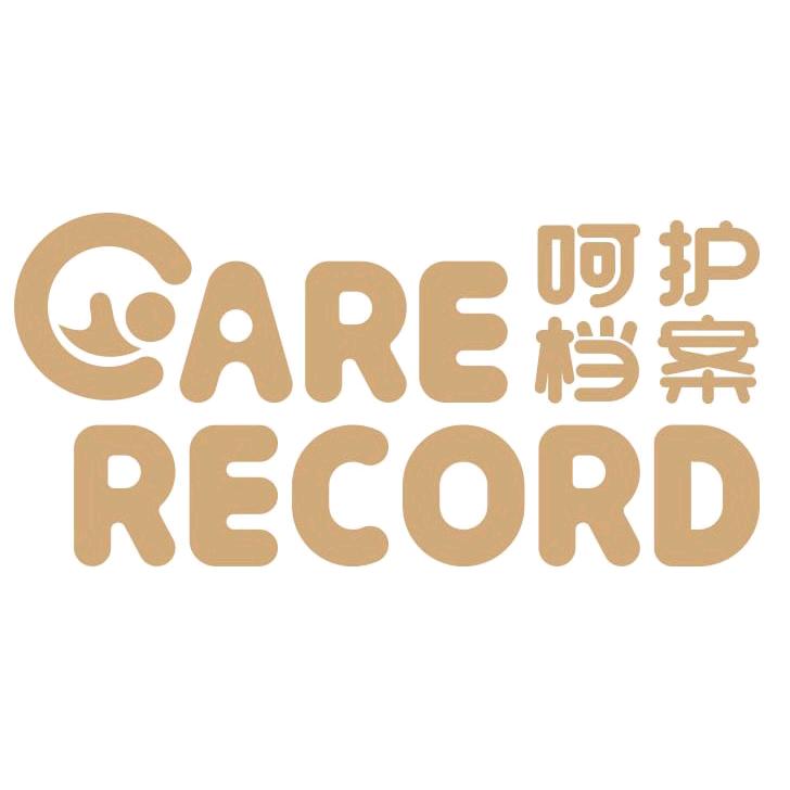 CARE RECORD婴童用品旗舰店