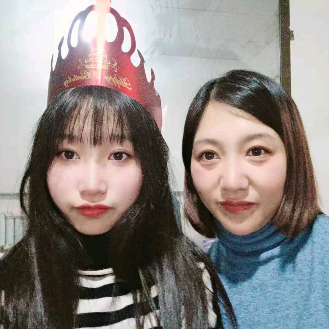 燕子在坡县（70后老阿姨）