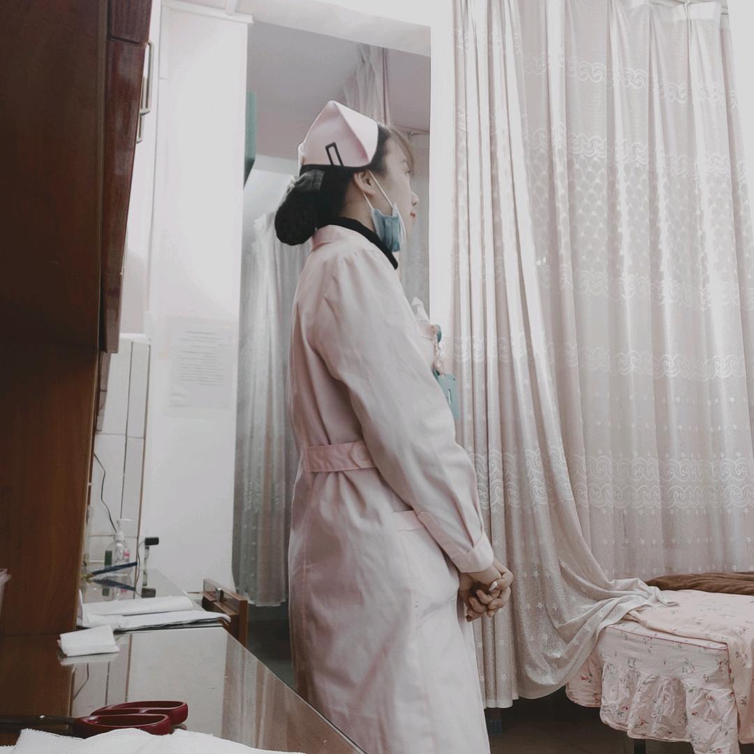 南丁格尔的继承人