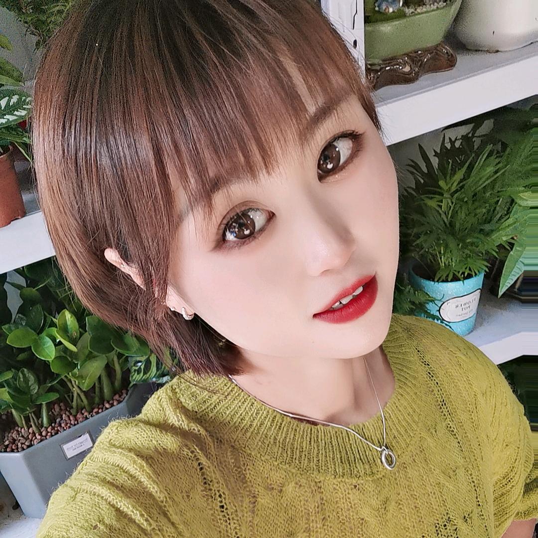 农村姑娘
