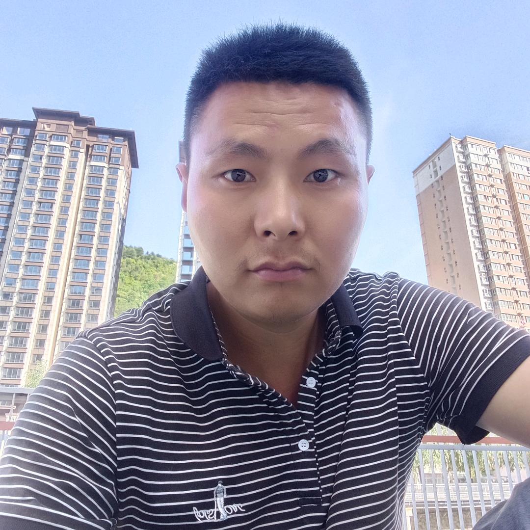 越努力越幸运😊