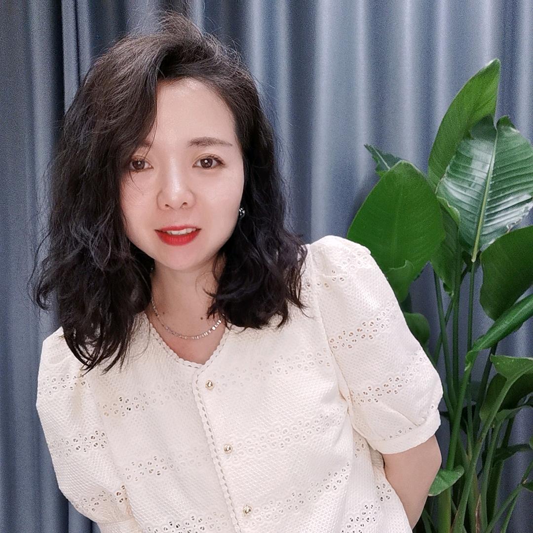 巢湖韩国馆女装丹丹