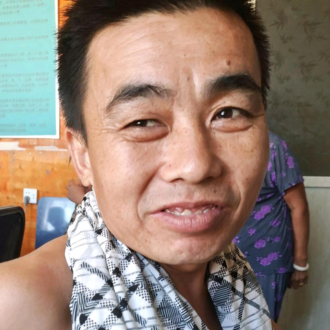 杨红星