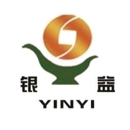 介休市银益贸易有限责任公司